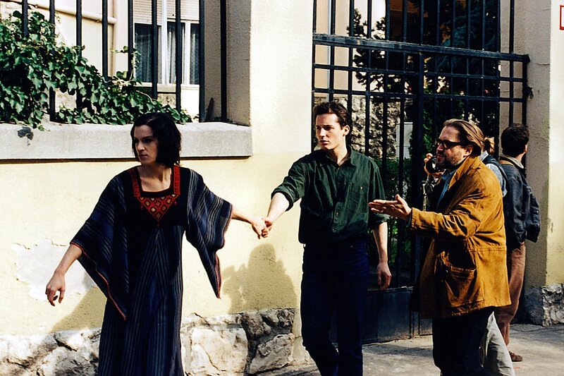 Einfach raus – Bild: ZDF/​ARD/​MDR