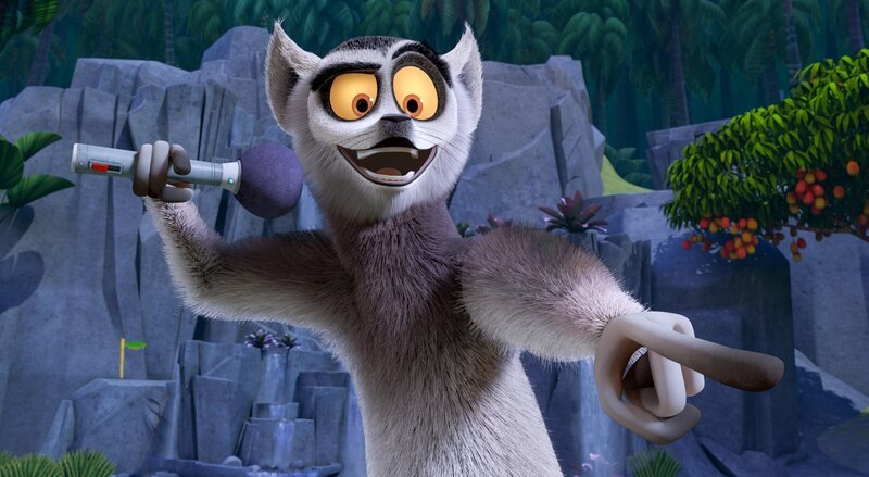 . – Bild: ORF/​Universal