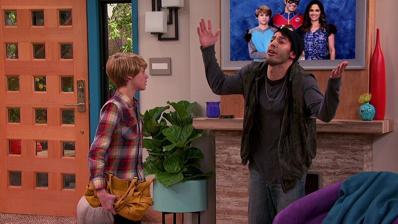 Bild: ViacomCBS Bild: ViacomCBS