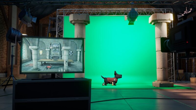 . – Bild: Courtesy of Disney+