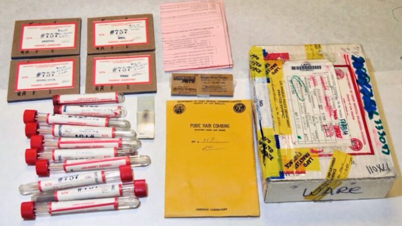 Bild: Crime + Investigation /​ A+E Networks