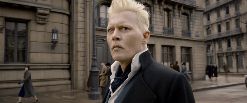 Bild: PLURIMEDIA (Warner Bros. France /​ Warner Bros Entertainment Inc. /​ Heyday Films)