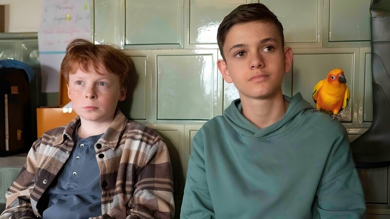 Ein geschicktes Paar – Bild: SWR/​Maria Wiesler