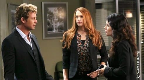 Bild: FTF1 /​ TF1 – All rights reserved