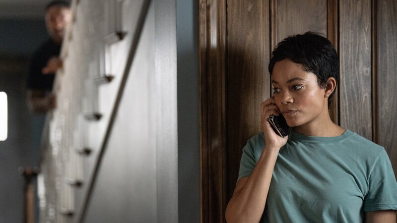 Kimmer Madison-Garland (Paulina Lule) – Bild: MGMPlus Entertainment LLC /​ Warner Bros. Entertainment Inc.