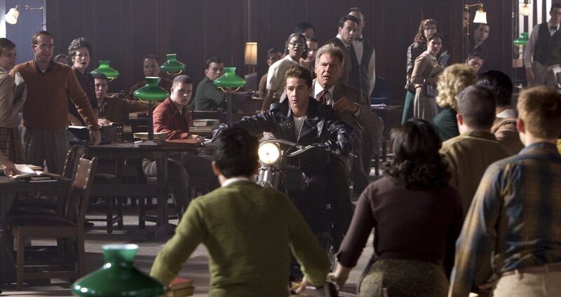  – Bild: David James /​ Lucasfilm Ltd. & TM