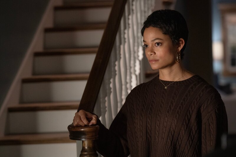 Kimmer Madison-Garland (Paulina Lule) – Bild: Elizabeth Sisson / MGMPlus Entertainment LLC Kimmer Madison-Garland (Paulina Lule) – Bild: Elizabeth Sisson / MGMPlus Entertainment LLC