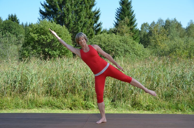 Gabi Fastner – Bild: BR