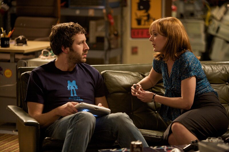 Bild: Talkback and Channel 4