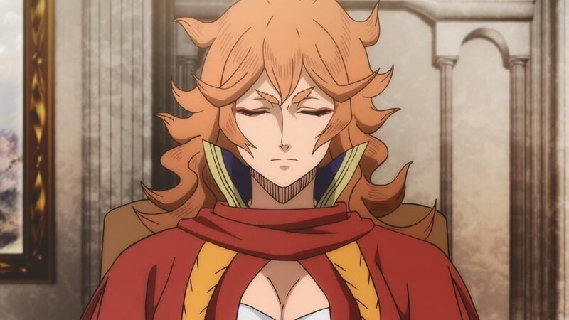 Bild: YUKI TABATA/​SHUEISHA,TV TOKYO,BLACK CLOVER PROJECT