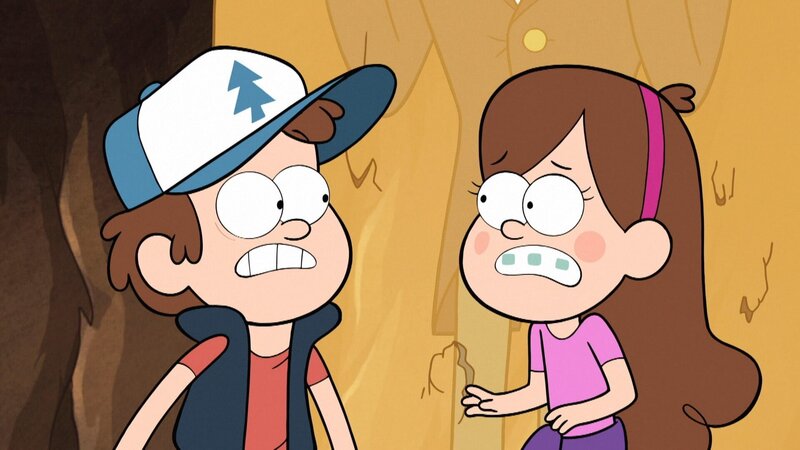 . – Bild: Courtesy of Disney+