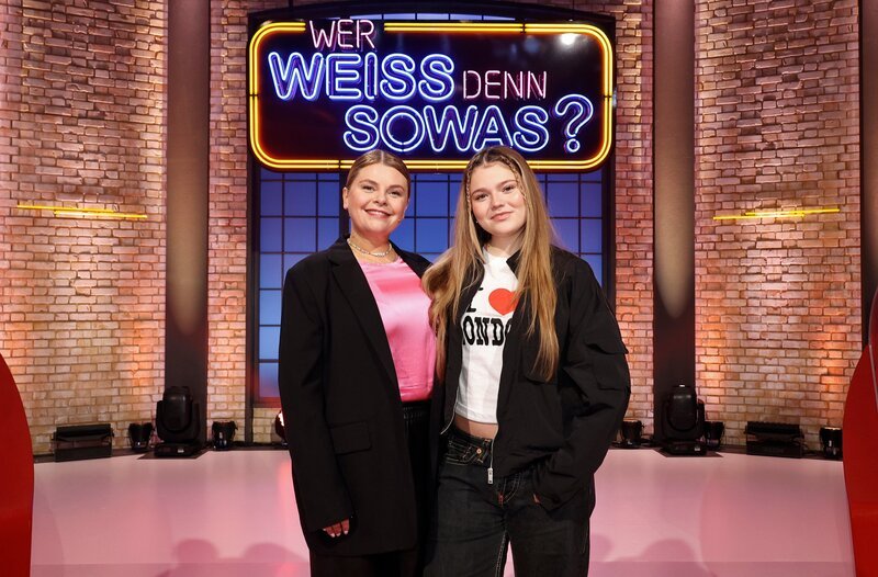 Bild: ARD/​Morris Mac Matzen