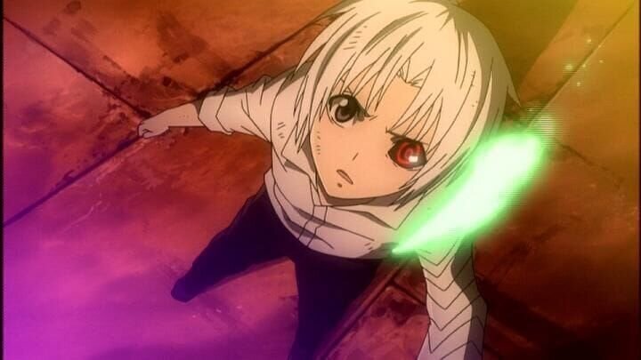 Bild: KATSURA HOSHINO/​SHUEISHA,TV TOKYO,DENTSU,TMS