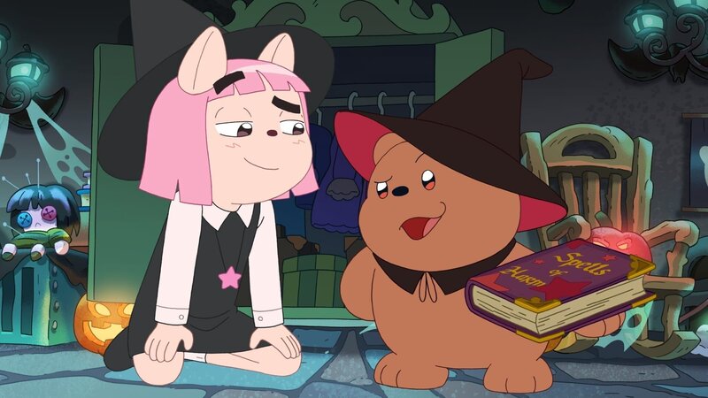 Courtesy of Warner Brothers – Bild: Warner Brothers