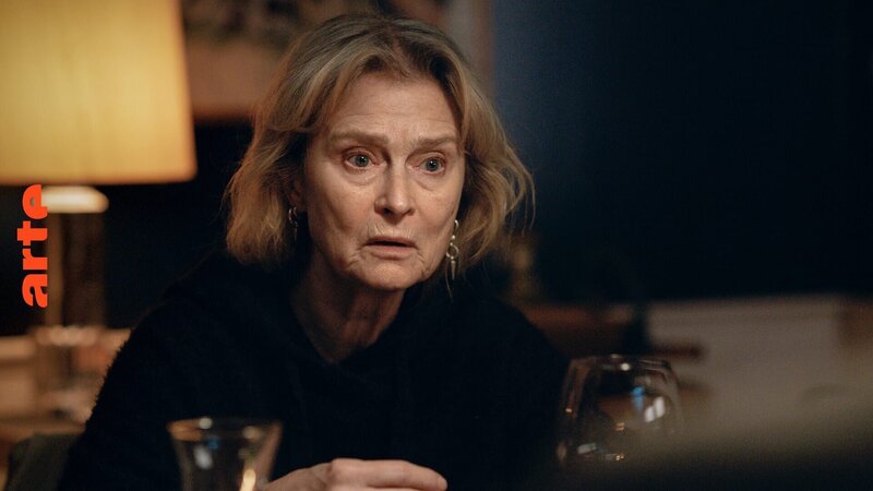 Bild: Monika Lenczewska /​ SVT