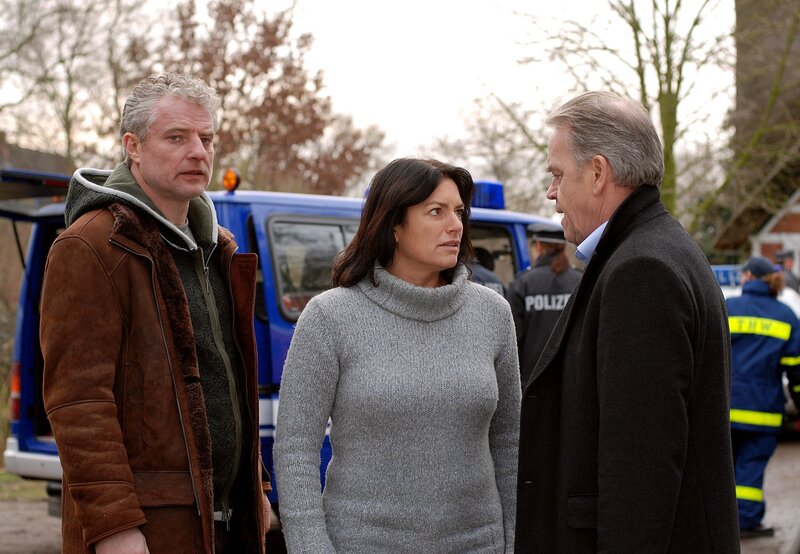 Haltet die Welt an – Bild: ARD Degeto/​Gordon A. Timpen