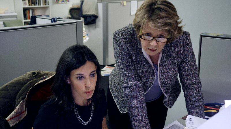 Bild: WDR/​Aletheia Films LLC