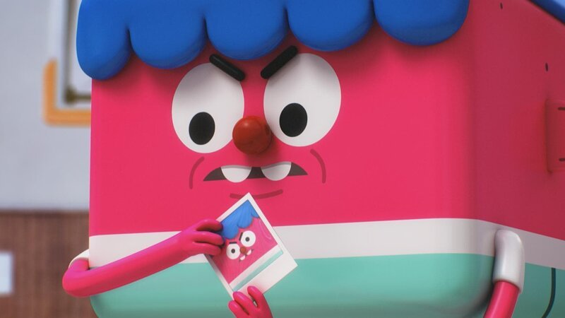 Bild: Cartoon Network