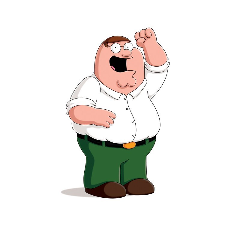 (15. Staffel) – Peter bringt seine Familie immer wieder in die absurdesten Situationen … – Bild: Fox and its related entities