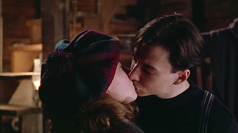 . – Bild: Bibel TV