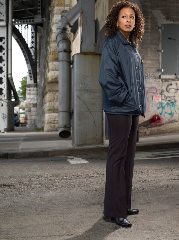 Dr. Melinda Warner (Tamara Tunie) – Bild: RTI S.p.A. Interactive Media – P.Iva 03976881007 – Tutti i diritti riservati /​ Mediamond S.p.a., RTI spa, Gruppo Mediaset