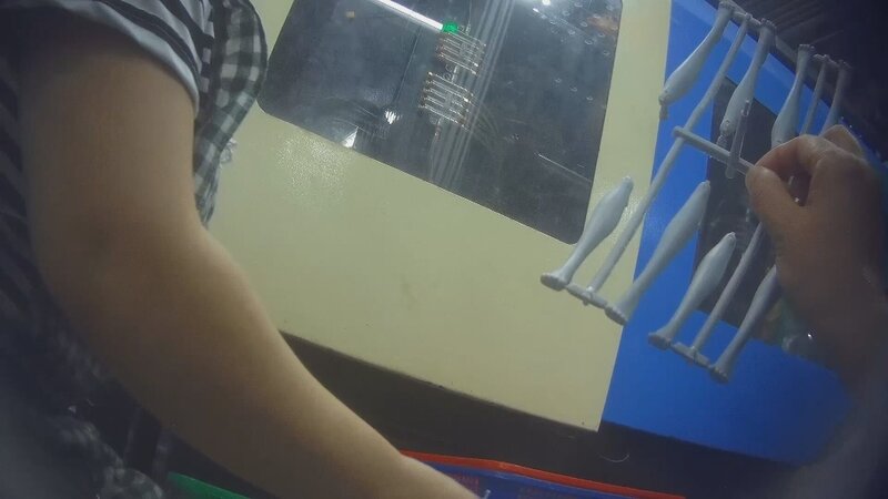 Das System Mattel: Barbies schmutziges Geheimnis – Bild: ZDF