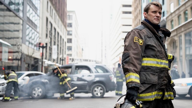 Chicago Med Staffel 8 Folge 3 Gute Betreuung: Brian Tee als Dr. Ethan Choi Copyright: SRF/​NBC Universal – Bild: SRF/​NBC Universal