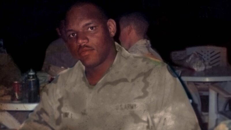 Ernest Smith – Bild: Super RTL