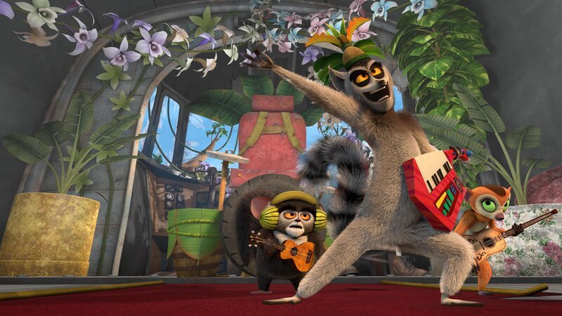 . – Bild: ORF/​Universal