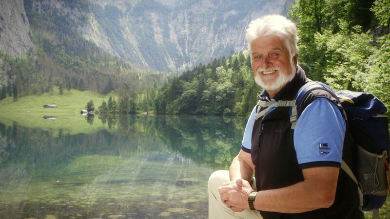 Bild: @Red Bull Media House/​ServusTV