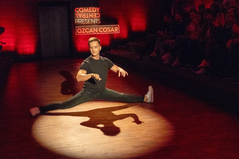 Bild: ComedyCentral /​ Max Kohr