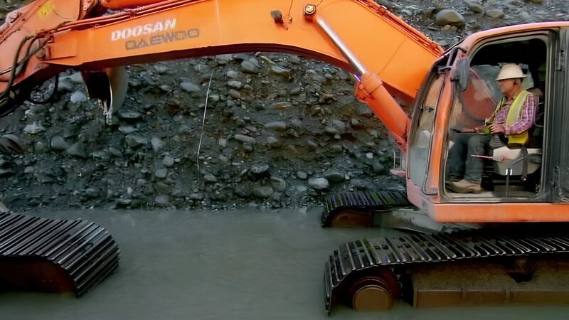 . – Bild: Warner Bros. Discovery