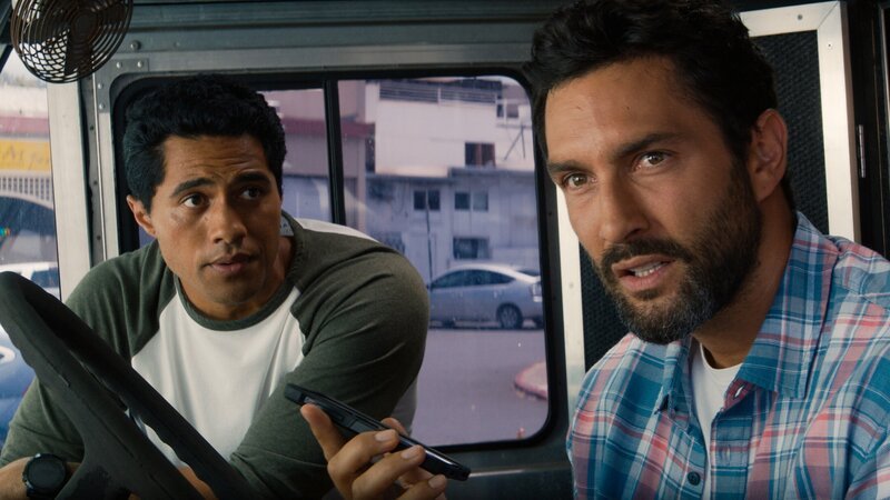 Bild: Paramount /​ CBS Broadcasting Inc.