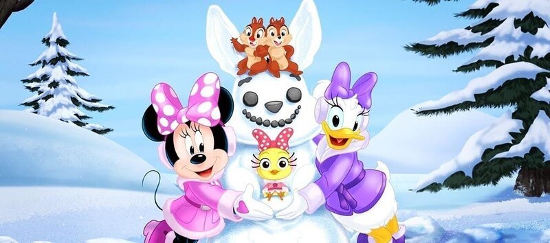 Bild: Disney Television Animation
