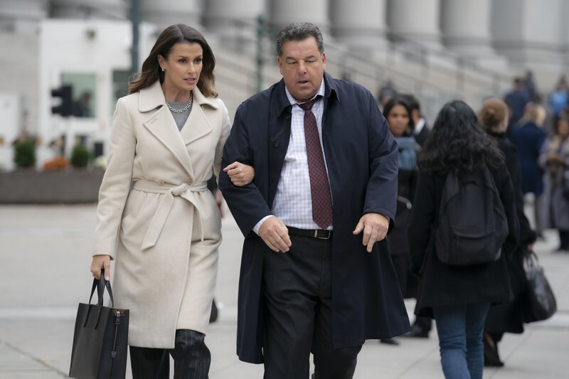 Bild: CBS Broadcasting Inc. /​ Patrick Harbron