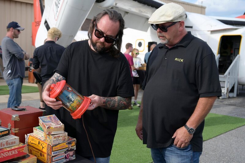 Bild: A&E Networks, LLC.