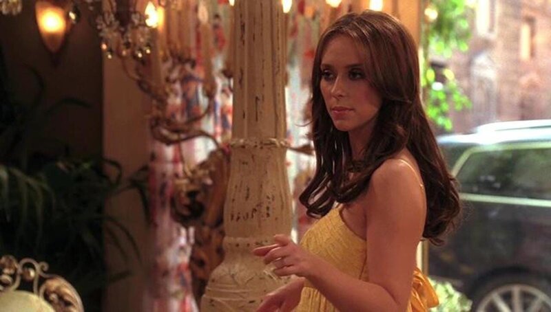 Bild: PLURIMEDIA (Sander/​Moses Productions, CBS Paramount Network Television, Touchstone Television)