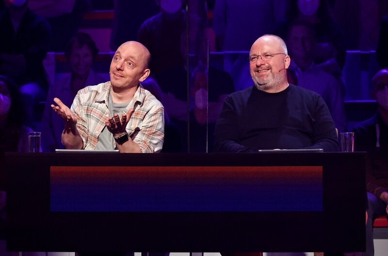 Bild: ARD/​Morris Mac Matzen