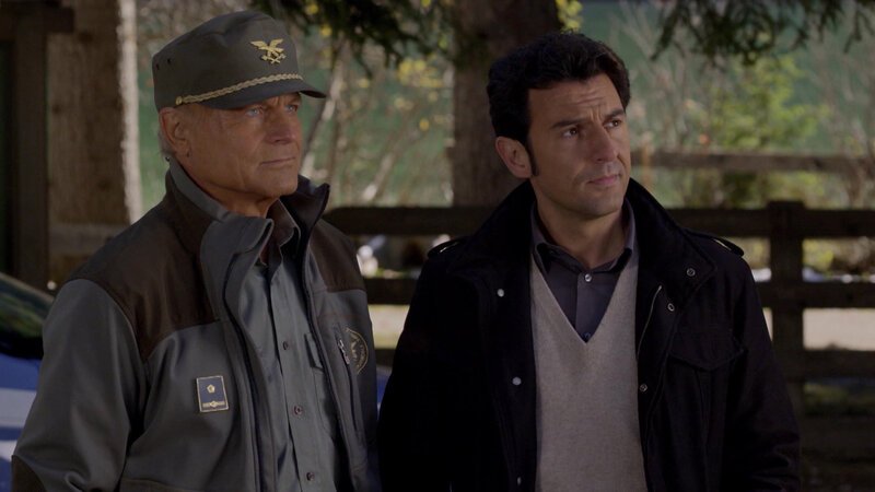 . – Bild: Crime Time