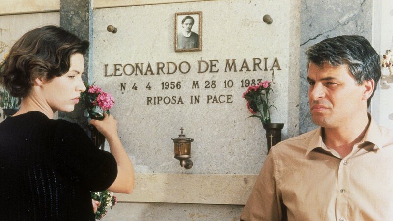 . – Bild: Crime Time