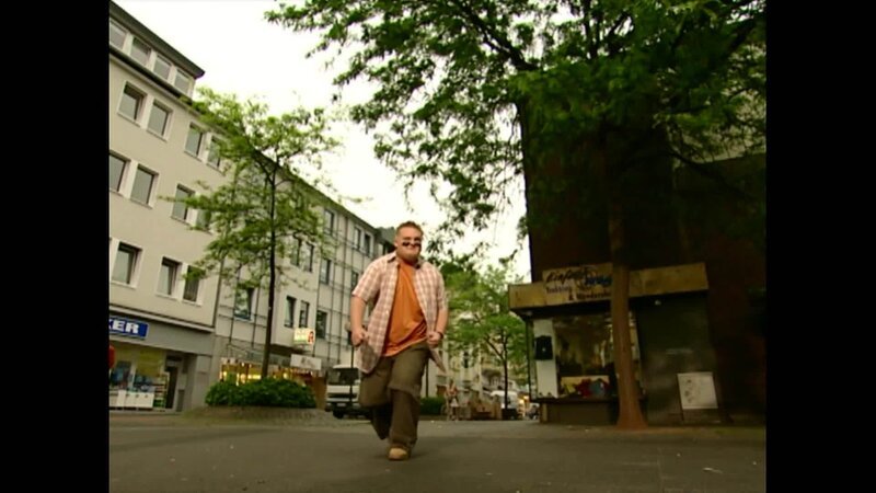 . – Bild: Comedy & Shows