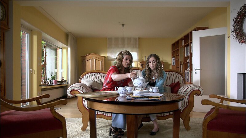 . – Bild: Comedy & Shows