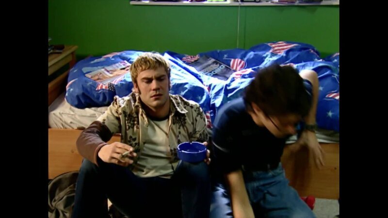 . – Bild: Comedy & Shows