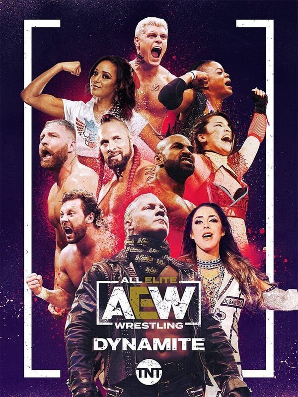 Bild: Turner Entertainment Networks, Inc.