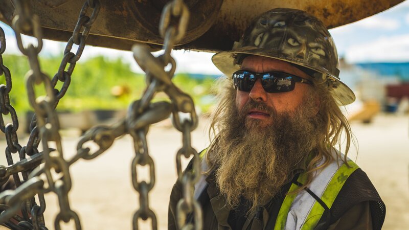 Bild: Raw Tv Limited /​ Photobank /​ 37892_ep1204_019 /​ Discovery Communications, LLC