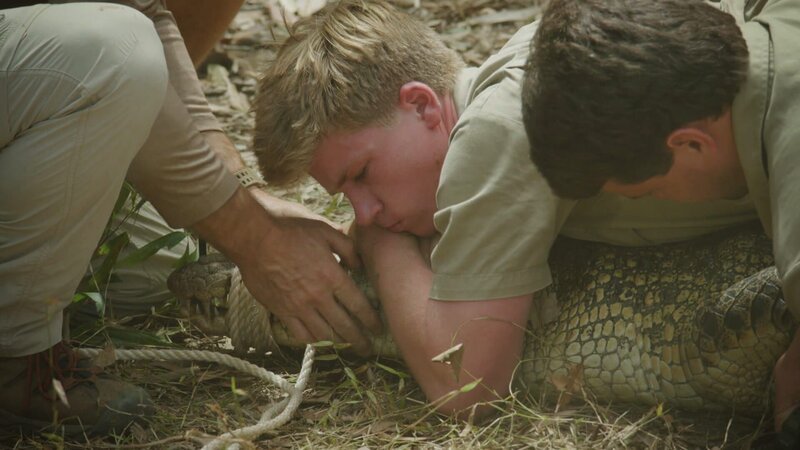 . – Bild: Warner Bros. Discovery