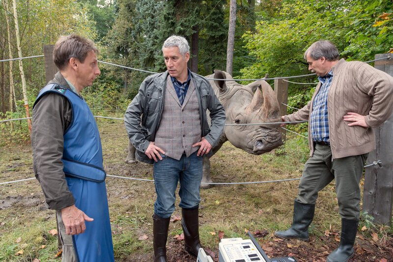 Bild: ARD/​Bernd Cramer