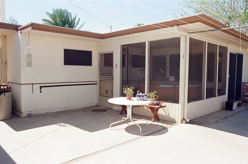 Das Haus – Bild: Peninsula Television /​ Crime + Investigation