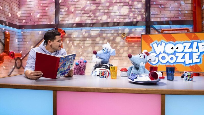 Bild: Annette Etges/​SUPER RTL