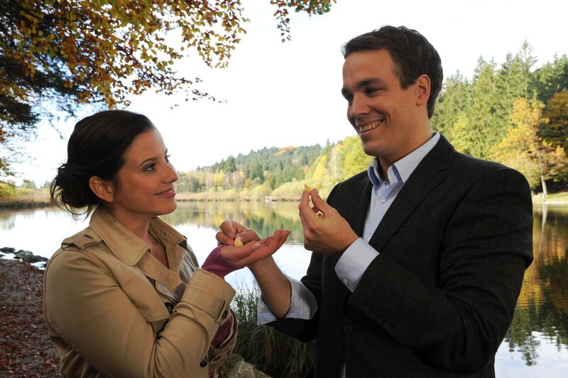 Bild: ARD /​ Ann Paur